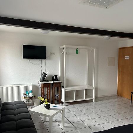 Mikroapartments Klarenthal Saarbrücken Exteriör bild